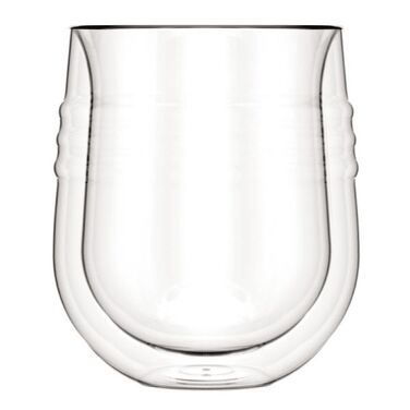 Набір склянок з подвійними стінками, 0,19 л, 2 предмета, Skal Bodum