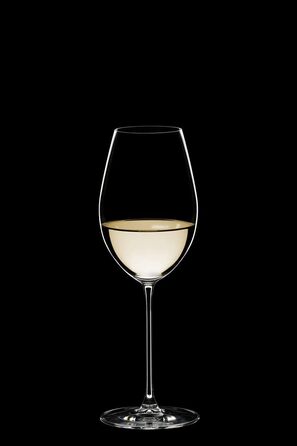 Піно Нуар Старого Світу, набір келихів для червоного вина з 2 предметів, кришталевий келих (Совіньйон Блан), 6449/07 Riedel Veritas