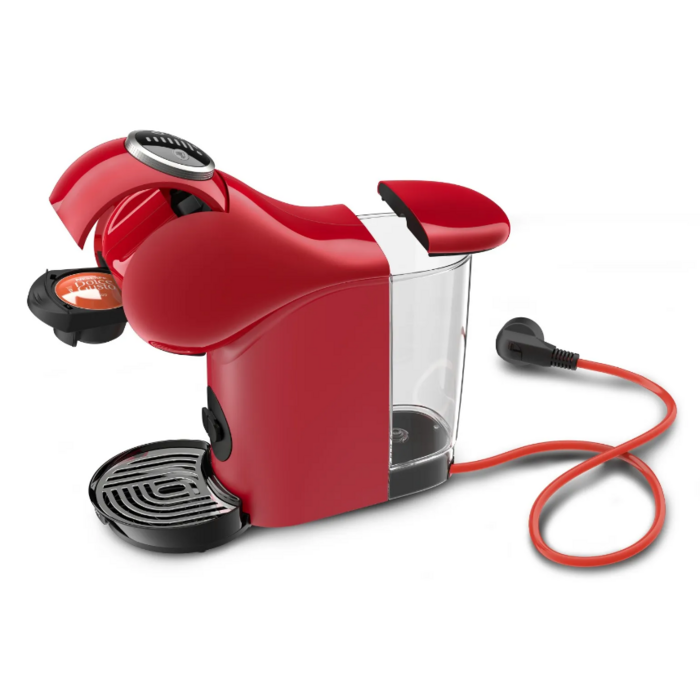 Кавомашина Krups GENIO S PLUS KP340510 (6940144)