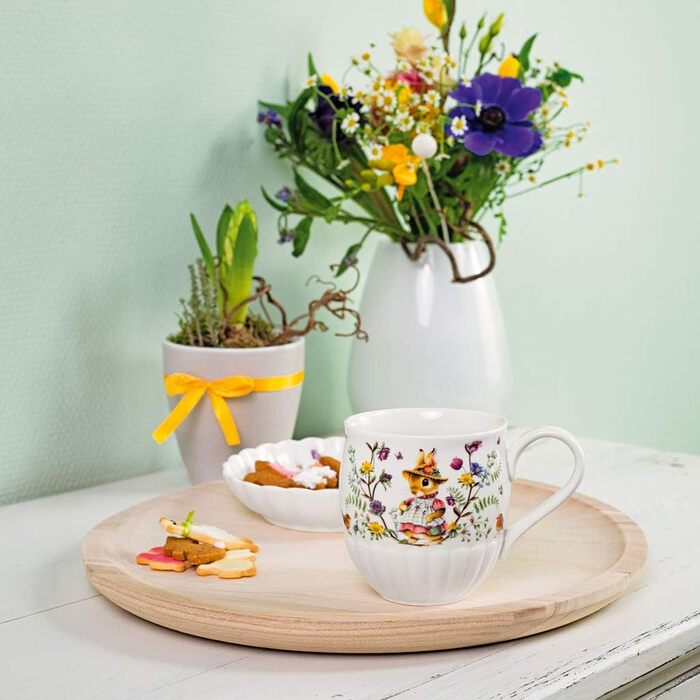 Чашка 440 мл Spring Fantasy Villeroy & Boch