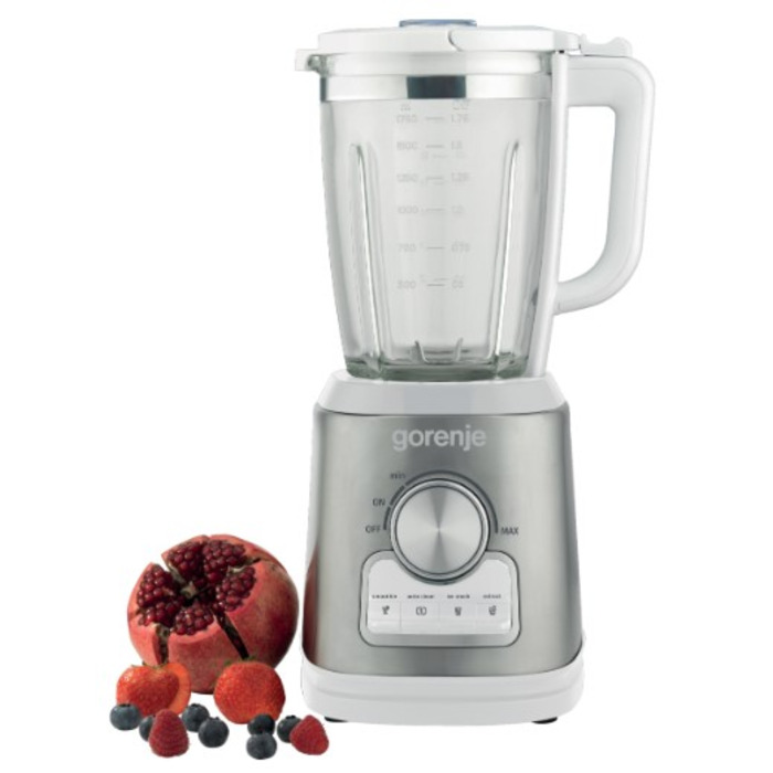 Стаціонарний блендер Gorenje B1400E (6986991)