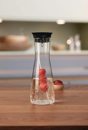 Елегантний графін 1 л LEONARDO HOME