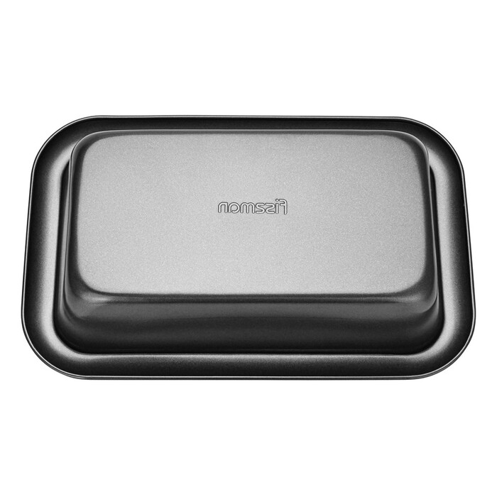 Форма для выпечки хлеба Fissman 28x17,5x6 см (5655)