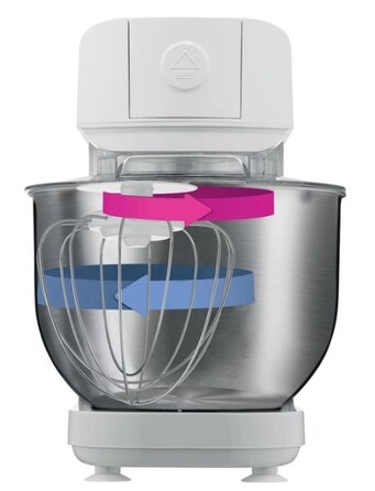 Кухонный комбайн Gorenje MMC805W (SM10280) (6910448)