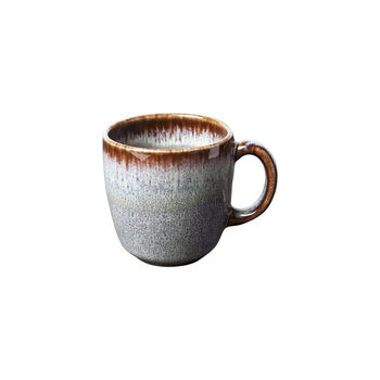 Чашка для кави 190 мл бежева / сіра Lave Villeroy & Boch