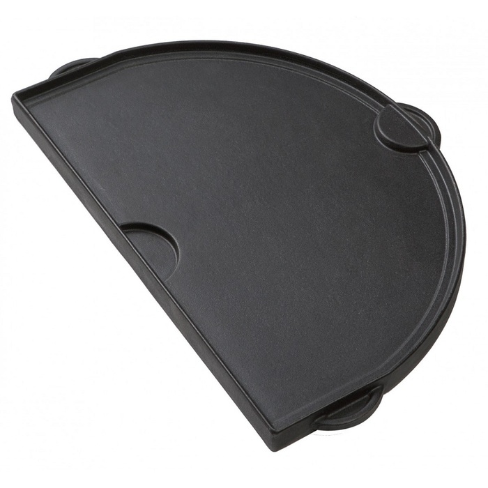 Плита, планча чугунная 28x38x1.5см для гриля Primo Large Oval PG00365 Код: 004222