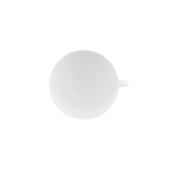 Чашка для чаю 0.14 л біла Fashion Seltmann