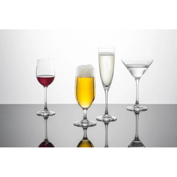 Бокал для мартини 0,27 л, набор 6 предметов Classico Schott Zwiesel