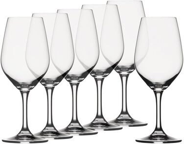 Набор бокалов для дегустации вина 0,26 л, 12 предметов, Special Glasses Spiegelau