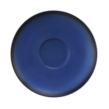 Блюдце к чашке 16 см Royal Blau Fantastic Seltmann