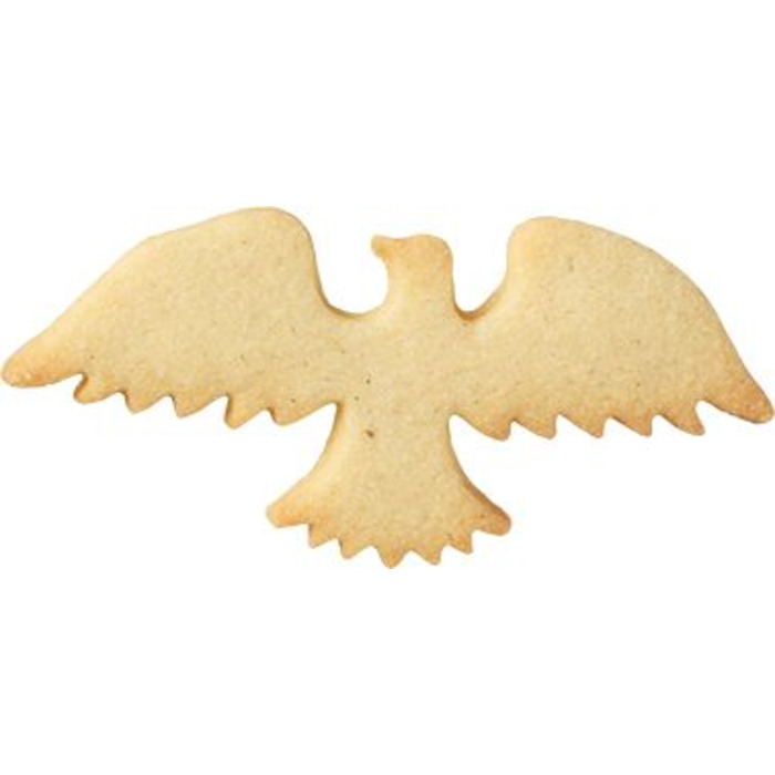 Форма для печива у вигляді орла, 9 см, RBV Birkmann
