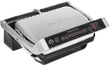 Гриль Tefal GC706D34 (6402630)