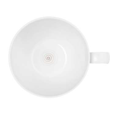 Чашка для капучино 0.37 л Ammonit Fashion Seltmann