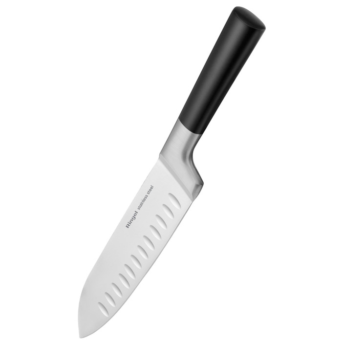 Ніж Сантоку RINGEL Elegance, 167 мм (6901069)