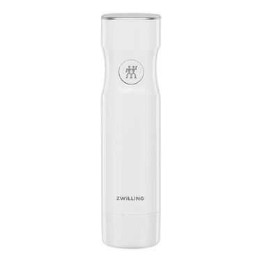 Стартовый набор для вакуумирования, 9 предметов, нержавеющая сталь Fresh & Save Zwilling