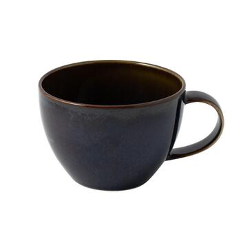 Чашка для кофе 250 мл, темно-синяя Denim Crafted Villeroy & Boch