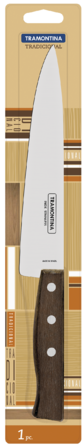 Ніж кухарський TRAMONTINA TRADICIONAL, 203 мм (6188585)