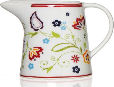 Набор из сахарницы и молочника Ritzenhoff & Breker