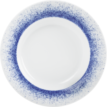 Тарілка для супу 24,5 см We Make Blue Kahla