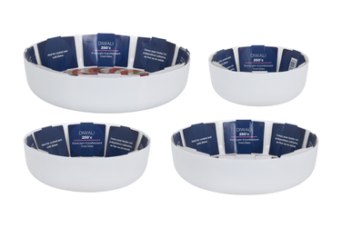 Форма для запекания LUMINARC DIWALI, 26 см (6392933)