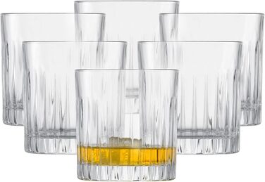Набір із 6 склянок для віскі 0,36 л, Stage Schott Zwiesel