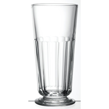 Склянка для коктейлів La Rochere Perigord, 380 мл, h 16,8 см, діам. 8 см