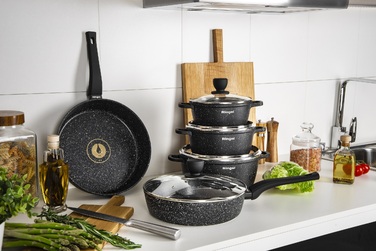 Кастрюля RINGEL Koriander (1.2 л) 16 см (6821516)