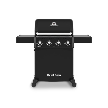 Газовый гриль Broil King Crown Classic 410 Shadow 865953 Код: 013115