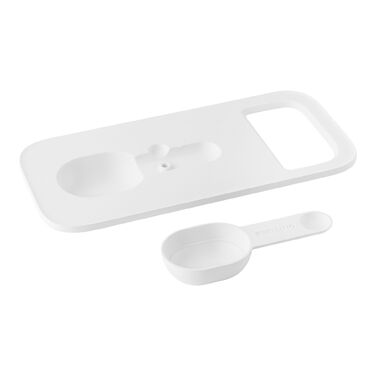 Набір вакуумних контейнерів, 12 предметів, прозорий білий Fresh & Save Zwilling