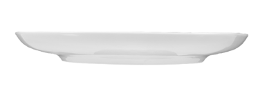 Тарелка плоская квадратная 26 см белая Sketch Basic Seltmann