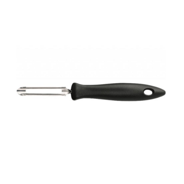 Нож для чистки с подвижным лезвием Fiskars Essential 6 см (1023787)