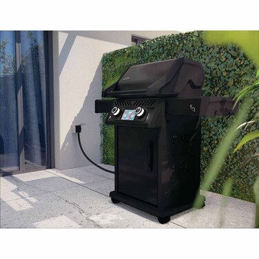 Електричний гриль Napoleon Rogue EQ 365 REQ365MK-CE Код: 013226