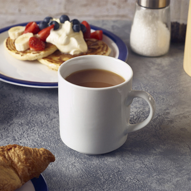 Кружка 295 мл, RG Porcelain, GenWare