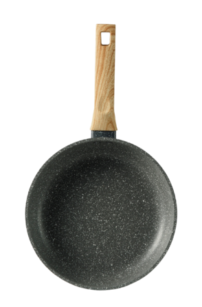 Сковорода Bravo Chef класична 24 см (7133023)