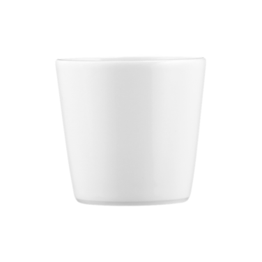 Чашка для еспрессо 0.09 л біла No Limits Seltmann