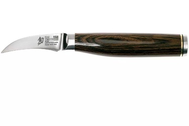 Нож для овощей 5,5 см Shun Premier Tim Mälzer Kai