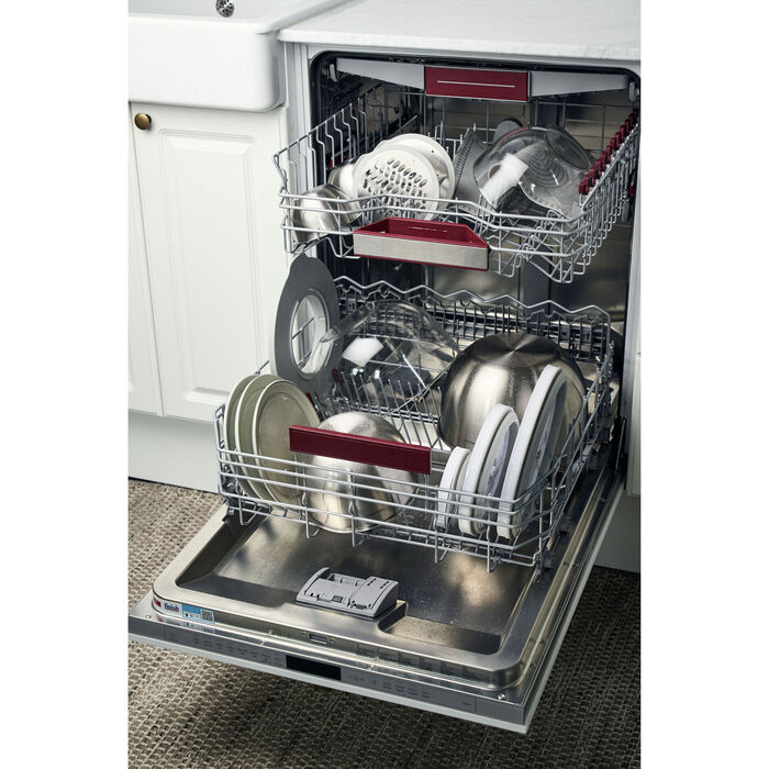 Вакуумна кришка для миски 18 см, біла Fresh & Save Zwilling