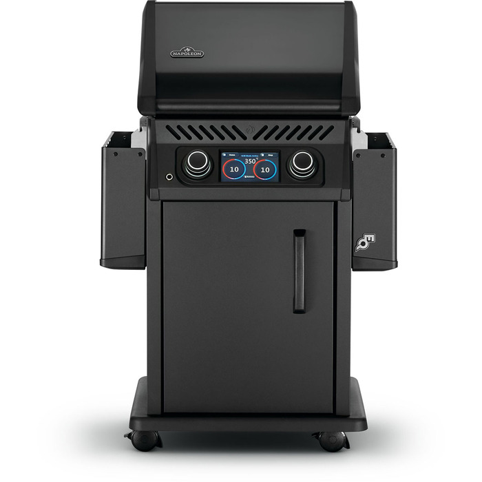 Електричний гриль Napoleon Rogue EQ 365 REQ365MK-CE Код: 013226