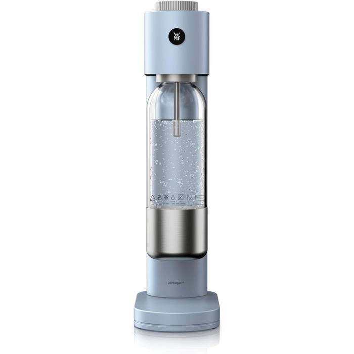 Карбонатор води 0,85 л Ice Flow Element One WMF