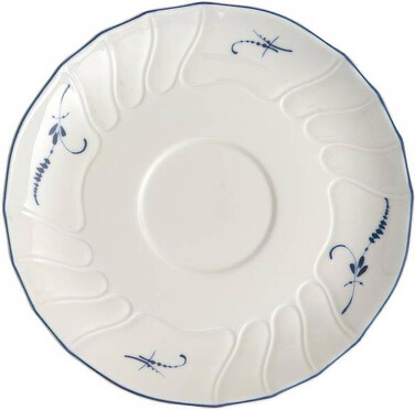 Чайна пара 0,35 л Vieux Luxemburg Villeroy & Boch