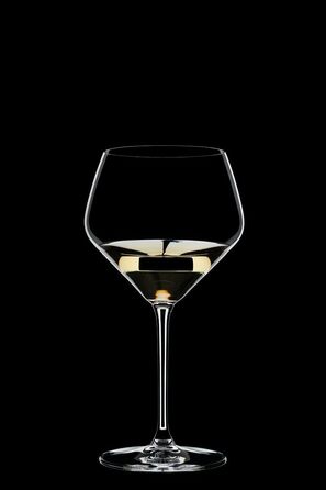 Набір з 2 келихів для білого вина Шардоне 0,67 л Extreme Riedel