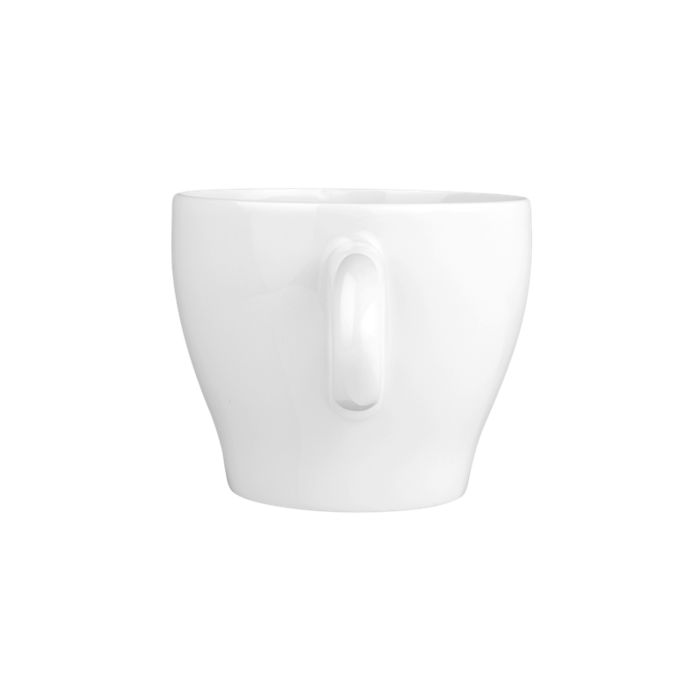 Чашка для кофе Organic 0.21 л белая No Limits Seltmann