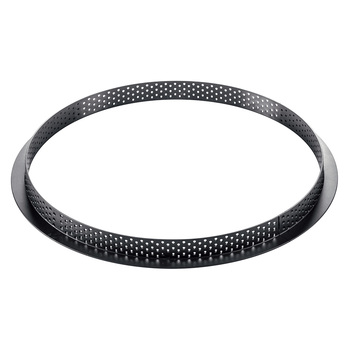 TARTE RING ROUND D230 H20 MM Пластикове кільце 1 шт.
