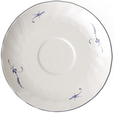 Чайна пара 0,35 л Vieux Luxemburg Villeroy & Boch