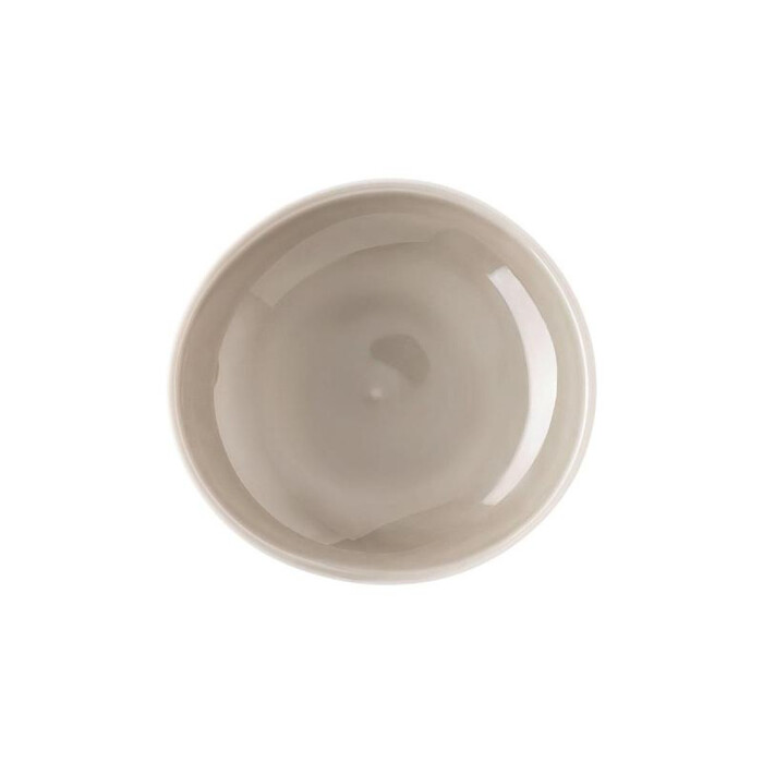Пиала 8 см Pearl Grey Junto Rosenthal