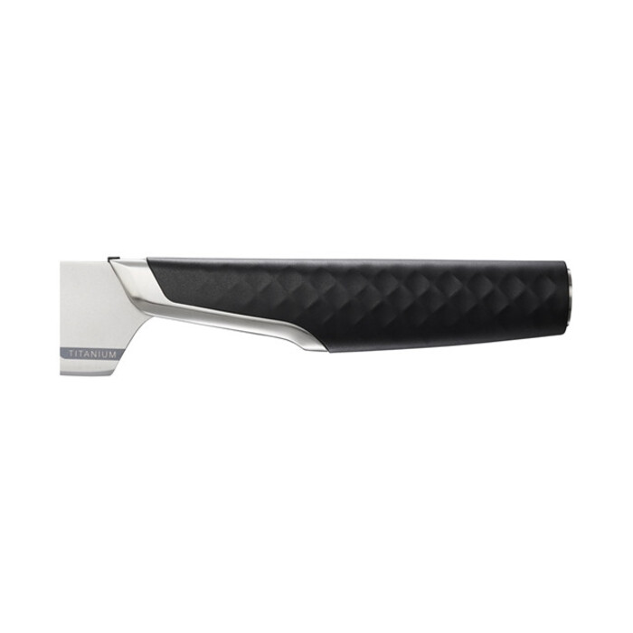 Нож для шеф повара малый Fiskars Taiten 13 см (1066837)
