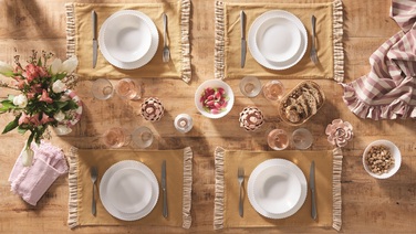 Тарілка супова Luminarc Bloom, 20 см (7234991)