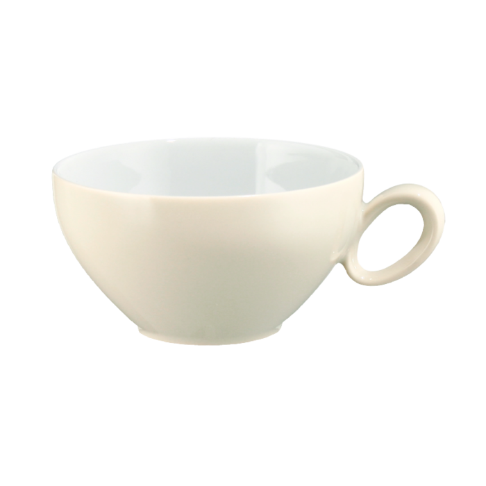 Чашка для чая 0.21 л Vanille Trio Seltmann
