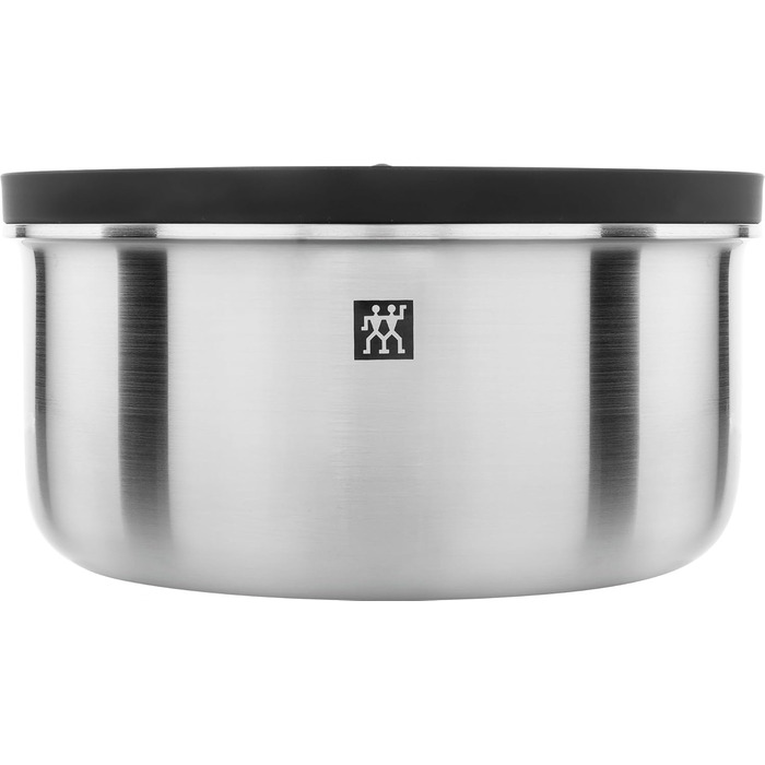 Набір з 2 кастрюль зі скляними кришками та знімною ручкою, 5 предметів Unlock Zwilling