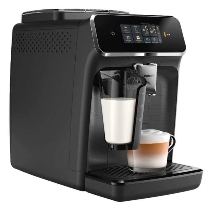 Кофемашина Philips EP2330/10 (6910218)